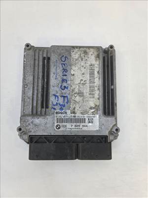[7809944] Motorvezérlő ECU - Bosch EDC16CP35 DDE (BMW dízel)